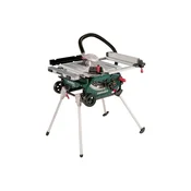 Mobilni stoni cirkular TS 216 Metabo