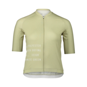 Poc WS PRISTINE PRINT JERSEY, majica