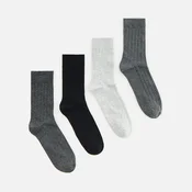 Reserved - 4-pack dugih carapa