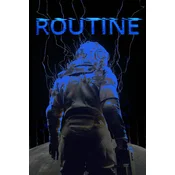 ROUTINE Steam Key (PC) GLOBAL