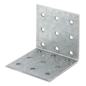 VEZNI ELEMENT 60X60X60 MM KOTNIK PERFORIRAN