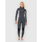 Rip Curl Dawn Patrol Pro Cz 43 Wetsuit charcoal