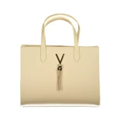 VALENTINO BAGS WOMEN'S BAG BEIGE