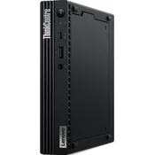Računalnik Lenovo ThinkCentre M80Q/i3/RAM 8 GB/SSD Disk