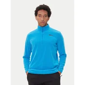 Jack Wolfskin Flis Taunus Hz 1709522 Modra Regular Fit