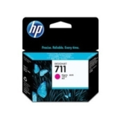 HP ink CZ131A Magenta, No.711 (  )