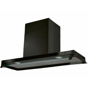 SICCABO vgradna kuhinjska napa PULSA BLACK 90, 263915