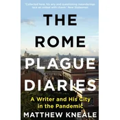 The Rome Plague Diaries