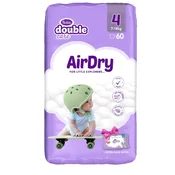 Violeta Pelene Violet DC 4 Maxi, 7-18KG, 60 Komada