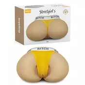 Streetgirl’s 12 masturbator