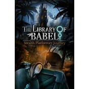 The Library of Babel XBOX LIVE Key EUROPE