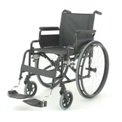 INVALIDSKI VOZIČEK 103NL - 46 cm Širina sedišča: 46 cm