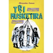 TRI MUŠKETIRA