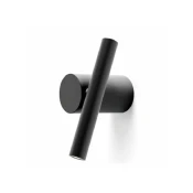 VESTA 594 Zidna lampa, 7W, 3000K, Crna