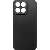 Matt TPU ovitek Honor 200 Smart - črn