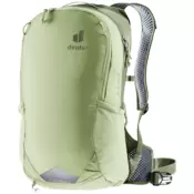 Kolesarski nahrbtnik Deuter Race Air 10 Mineral-Grove