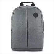 HAMA ranac GENUA Kapacitet 14L (15,6 LAPTOP), 217273, siva