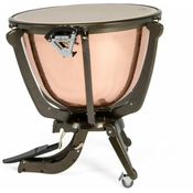 Timpan Prophonic Series (Copper, Polished, Deep Cambered, International) Majestic