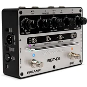Ampeg SGT-DI bas predojačevalec in DI box