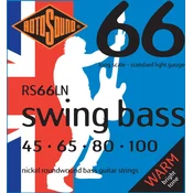 Rotosound RS66LN Strune za bas kitaro (Kot novo)