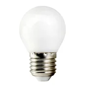 Bioledex Svetilka LED TEMA E27 5W drop 2.700K za AC/DC