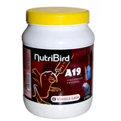 Nutribird A19 - hrana za ročno vzrejo 800 g