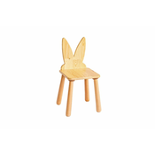 HANAH HOME Rabbit Chair Stolica za decu