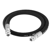 Visokotlačna pnevmatična cev 3/4 1 m 105 bar EN857 1SC 36383