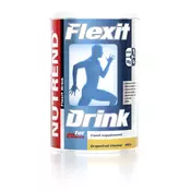 Nutrend Kĺbová výživa Flexit Drink 400 g peach