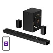 Ultimea Ultimea Skywave F40 BOOM Soundbar (Dolby Atmos 5.1.2)