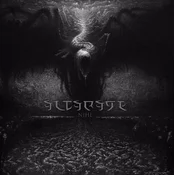 Altarage - Nihl (LP)