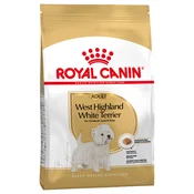 Royal Canin Westie Adult – Hrana za pse
