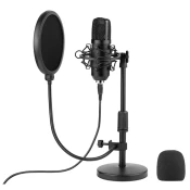 Premium Pro microphone set