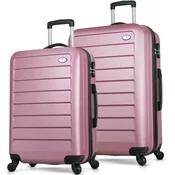 ZOOZIE BAGS Set kofera 2/1 Ruby MV6509