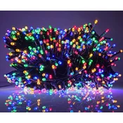 shumee StarryLights 2000 LED večbarvnih lučk za božično drevo