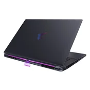 Laptop Gigabyte Aorus 16X 9SG 16” i7-13650HX 16GB 1TB SSD RTX 4070 Win11 Home