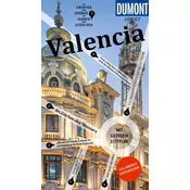 DUMONT direkt Reiseführer Valencia