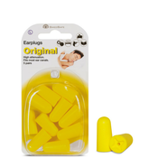 Swedsafe Orginal - L, ušesni čepek, 5 parov