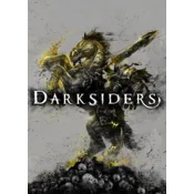 Darksiders Steam Key GLOBAL