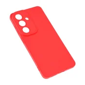 Teracell Maska za Samsung Galaxy S26 mat S941B Teracell Giulietta, Crvena