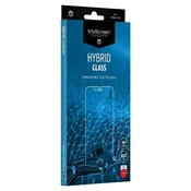 1 to 3 Myscreen Protector Hybridglass Edge 3D Za Iphone 7 8 Plus Kaljeno Steklo
