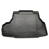 Plastic trunk liner Chevrolet Epica 2006-2011 (without anti-slip)