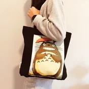 Eco ceger (torba) Totoro