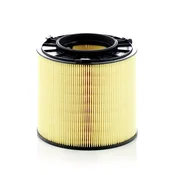 Mann Filter ZRAČNI FILTER AUDI A4 (8W), A5 (F5) 1.4/2.0TFSI 15-