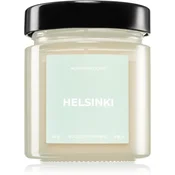 shumee Helsinki - Vila Hermanos - dišeča sveča 140 g - serija Apothecary Northern Lights