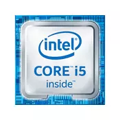 Intel Core i5-9500 processor 3 GHz 9 MB Smart Cache (CM8068403362610)