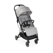 Chicco Kolica Trolley Me, Svetlosiva