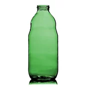 Steklenice Juice 1000ml, zelena