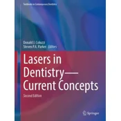 Lasers in Dentistry-Current Concepts