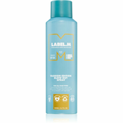 Label.M Fashion Edition Blow Out Spray pršilo za volumen za opredelitev in obliko 200 ml